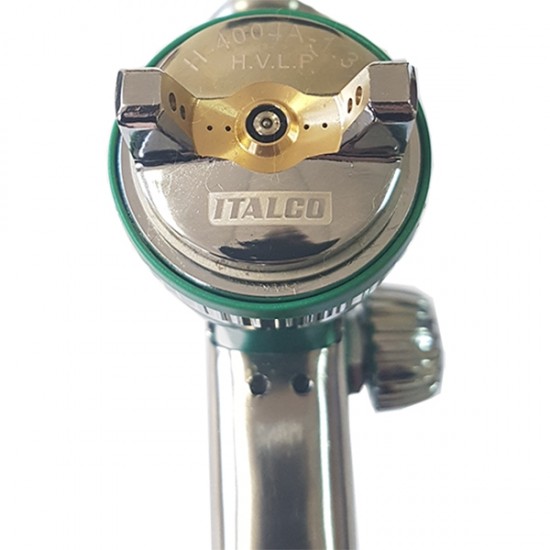Фарбопульт H-4004A LVMP ITALCO, 1.3 мм