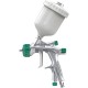 Фарбопульт Shine mini 1 HVLP ITALCO, 1.2 mm