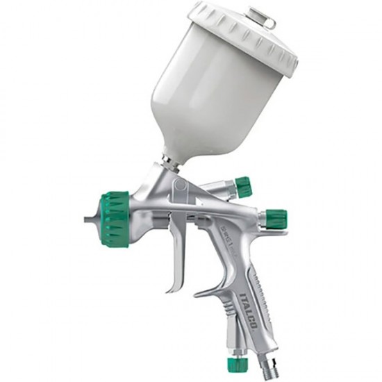 Фарбопульт Shine mini 1 HVLP ITALCO, 0.8 mm