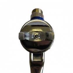 Фарбопульт HР-827A HVLP CP, 1.3 мм