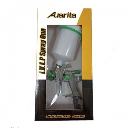 Фарбопульт L-898 LVLP AUARITA, 1.3мм
