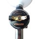 Фарбопульт GLOSS 1 HVLP ITALCO, 1.4 мм