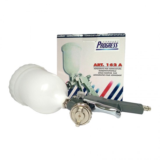 Фарбопульт 162A2 HVLP CP 1.5 мм