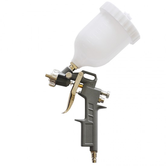 Фарбопульт 162A2 HVLP CP 1.5 мм