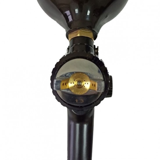 Фарбопульт LION1 LVMP Auarita, 1.7мм