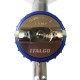 Фарбопульт Shine 1 LVMP ITALCO, 1.3 мм