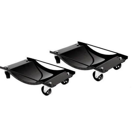 Тележка под колесо 450 кг (2 шт) TORIN TRF0322