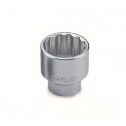 Головка 12-гранная TOPTUL 1/2" 13 мм BAEB1613