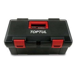 Инструментальный ящик 2 секции 445x240x202 TOPTUL TBAE0301