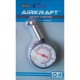 Измеритель давления в шинах 4 bar/60 psi AIRKRAFT SP5101A