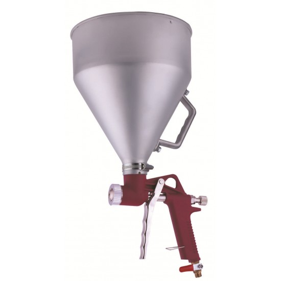 Штукатурный распылитель пневматический AUARITA FR-300