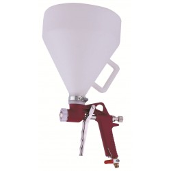 Штукатурный пистолет пневматический AUARITA FR-301