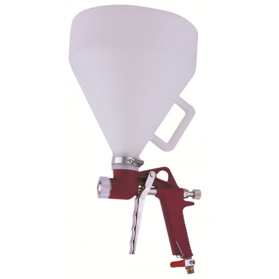 Штукатурный пистолет пневматический AUARITA FR-301