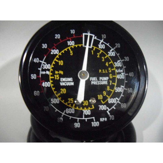 Вакууметр TRISCO G-310