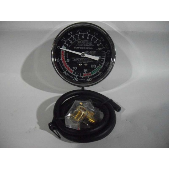 Вакуум тестер TRISCO G-311