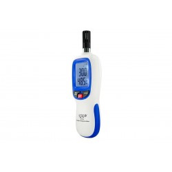 Термо-гигрометр 0-100%, -20-70°C WINTACT WT83