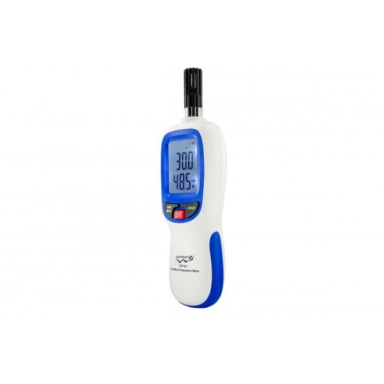 Термо-гигрометр 0-100%, -20-70°C WINTACT WT83