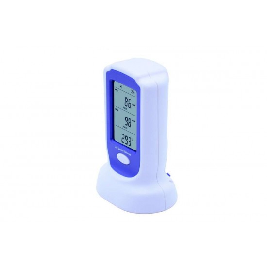 Датчик качества воздуха (PM2,5;PM10, 0-50°C) BENETECH GM8803
