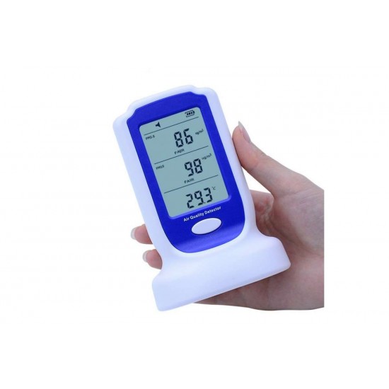 Датчик качества воздуха (PM2,5;PM10, 0-50°C) BENETECH GM8803