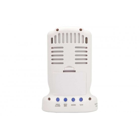 Датчик качества воздуха (PM2,5;PM10, 0-50°C) BENETECH GM8803