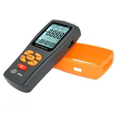 Дифференциальный манометр USB, ±2,49 кПа BENETECH GM505