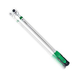 Динамометрический ключ 1/2"x622мм 60-340N/m TOPTUL ANAU1634