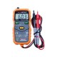 Мультиметр цифровой универсальный smart PeakMeter PM8231