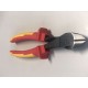 Бокорезы 1000V 8" VDE TOPTUL DGCF2208