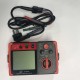 Тестер УЗО цифровой BENETECH GT5206A