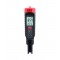 Ph-метр (измеритель кислотности и температуры) 0,00-14,00 pH (+/-0,05%)  BENETECH GM766