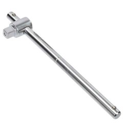 Вороток 3/4" с плавающей головкой 457мм с фиксацией  TOPTUL CTCJ2418