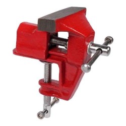 Тиски мини 3" STANDART TSC75