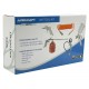 Набор покрасочный пневматический 5 ед. AIRKRAFT AIR5PCS