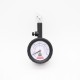 Манометр шинный 4 Бар/60 PSI Toptul JEAP060A
