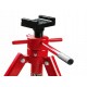 Подставка под авто складная Heavy Duty 12т 710-1065мм TORIN TRF3202