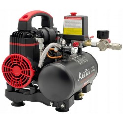 Компрессор безмасляный поршневой 3л 220В AUARITA 2-900F3-220