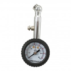 Манометр шинный 0-60 psi (4 bar)  AIRKRAFT TPGD0060-S
