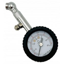 Манометр шинный 0-60 psi (4 bar)  AIRKRAFT TPGD0060-S