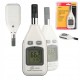Термогигрометр 0-100%, -30-70°C BENETECH GM1362