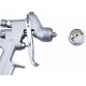 Краскопульт мини HVLP 1,0мм, ВБ пласт. AUARITA H-921-MINI-1.0