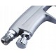 Краскопульт мини HVLP 1,0мм, ВБ пласт. AUARITA H-921-MINI-1.0