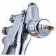 Краскопульт мини HVLP 1,0мм, ВБ пласт. AUARITA H-921-MINI-1.0