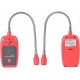 Детектор горючих газов (10% LEL) WINTACT WT8820