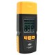 Влагомер древесины 0-41% (28 пород, 4 типа) BENETECH GM605