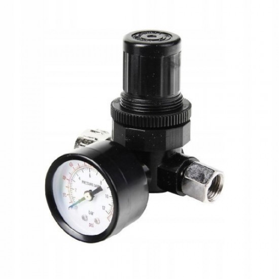 Комплект для покраски AUARITA KIT-H-827-1.3-1.7