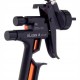 Краскопульт пневматический HVLP 600мл, 1.3мм  ITALCO GLOSS-2-1.3