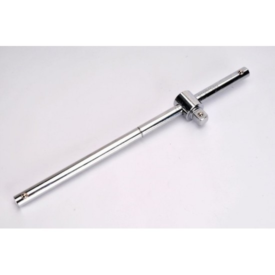 Вороток 1/2" 300мм TOPTUL с плавающей головкой CTCK1630