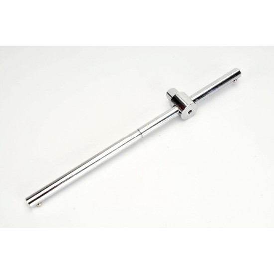 Вороток 1/4" 115мм TOPTUL с плавающей головкой CTCK0811