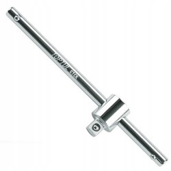 Вороток 1/4" 115мм TOPTUL с плавающей головкой CTCK0811