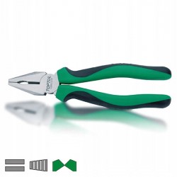 Плоскогубцы 150мм 6" TOPTUL DBBB2206